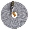 DBI Sala 50 Ft. Rope Lifeline with Snap Hook, small