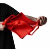 Boltster 4-Way Flexible Fastener Organizing Tray Red, small image number 5