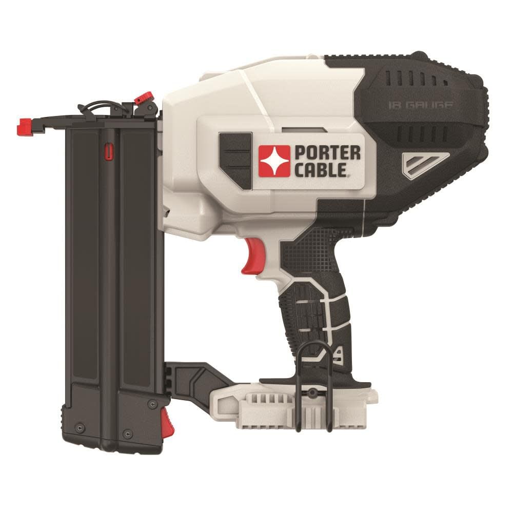 Porter Cable 20 V MAX Lithium Bare 18 Gauge Brad Nailer (Bare Tool), large image number 2