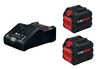 Bosch Promotional 18V Brushless 9 Inch Cutoff Saw Kit, small image number 3