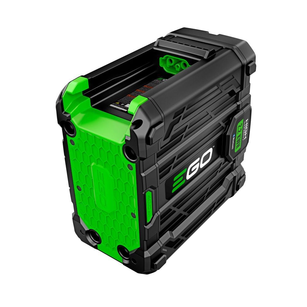 EGO POWER+ 56V 40Ah High-Capacity Battery Pack with Fuel Indicator, large image number 6