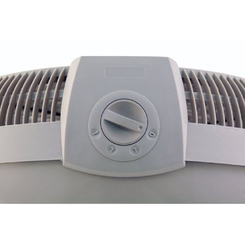 Air King 20 Inch 1/22HP 3 Speed Commercial Grade Deluxe Pivot Floor Fan, large image number 2