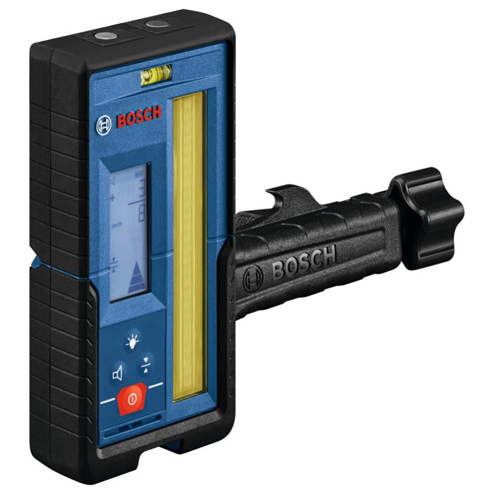 Bosch Rotary Laser Receiver 1000' LR20 from Bosch - Acme Tools