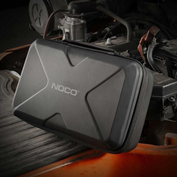 Noco EVA Protective Case For Boost PRO, large image number 2