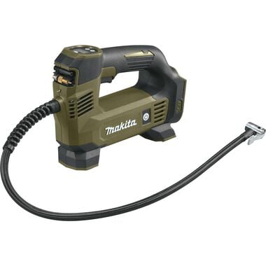 Makita Outdoor Adventure 18V LXT Inflator (Bare Tool), large image number 0
