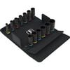 Wera Tools 8790 B Impaktor Deep Imperial Set 1, 13 Pieces, small image number 1