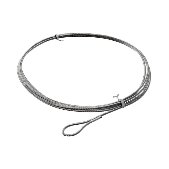 DEWALT TOUGHWIRE DW2 Loop End Wire Assembly, large image number 10