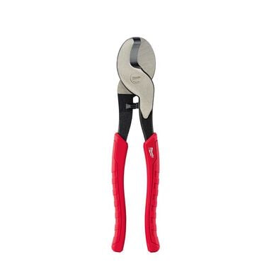 Milwaukee Cable Cutting Pliers, large image number 0