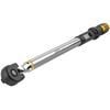 DEWALT 1/2 In Drive Digital Torque Wrench, small image number 2