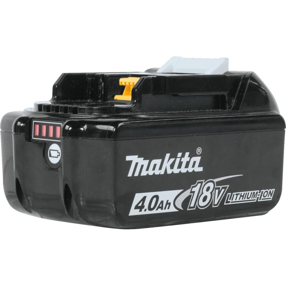 Makita Promotional Outdoor Adventure 18V LXT 4.0Ah Battery, large image number 13