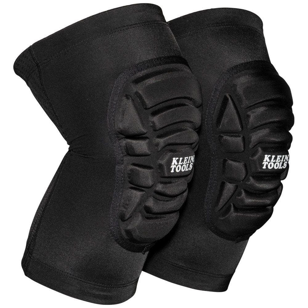 Klein Tools Lightweight Knee Pad Sleeves L/XL, large image number 1