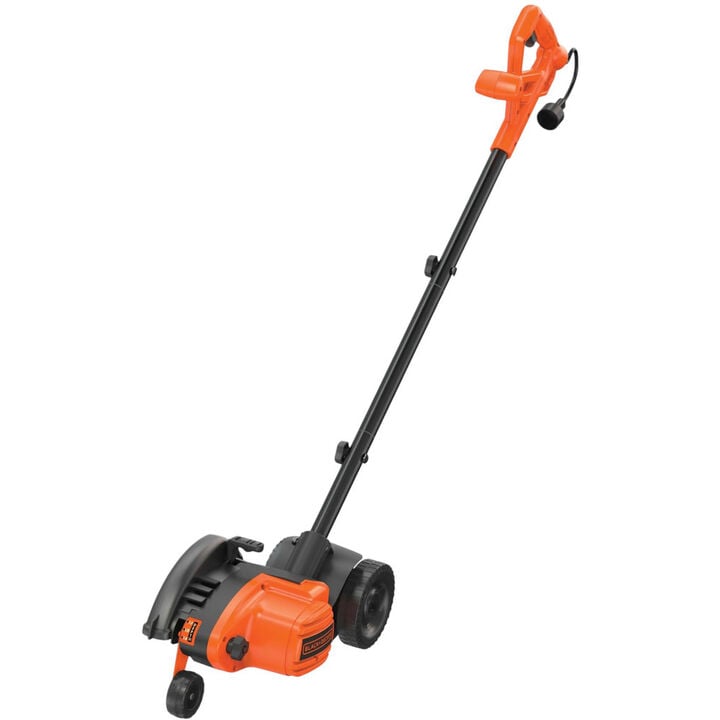 Black and Decker Electric 2-in-1 Landscape Edger