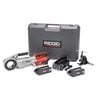 Ridgid 760 FXP 12-R Power Drive Threading Tool Kit, small image number 1