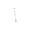 Werner 22 Ft. Reach Height Type IA Aluminum Multi-Position Ladder, small image number 4