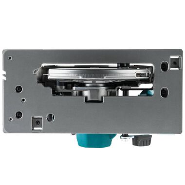 Makita 40V max XGT 6-1/2 in Circular Saw Cordless 4.0Ah Kit, AWS Capable, large image number 16