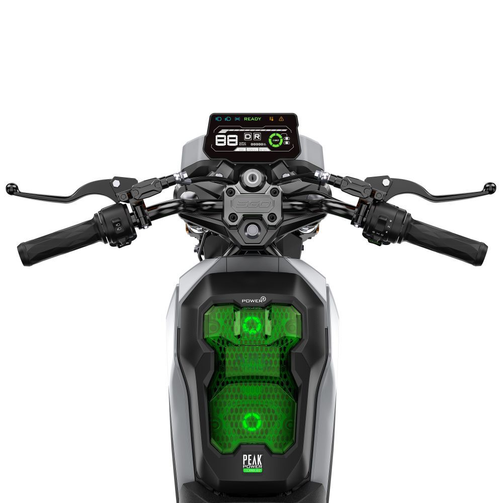 EGO POWER+ Mini Bike 0-28MPH (Bare Tool), large image number 7