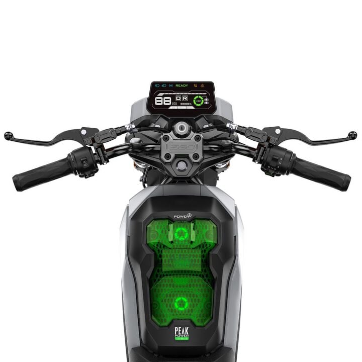 EGO POWER+ Mini Bike 0-28MPH (Bare Tool), large image number 6