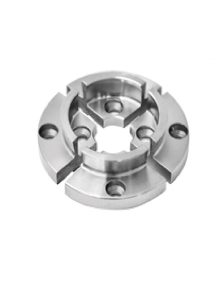 RIKON 50mm (2 Inch) Standard Jaws, large image number 0