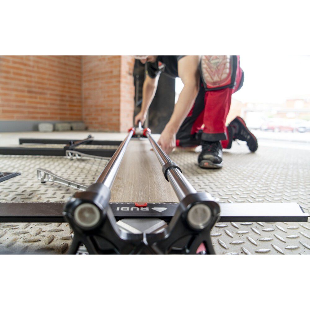 Rubi Tools 48 Inch HIT-1200 PLUS Tile Cutter, large image number 5