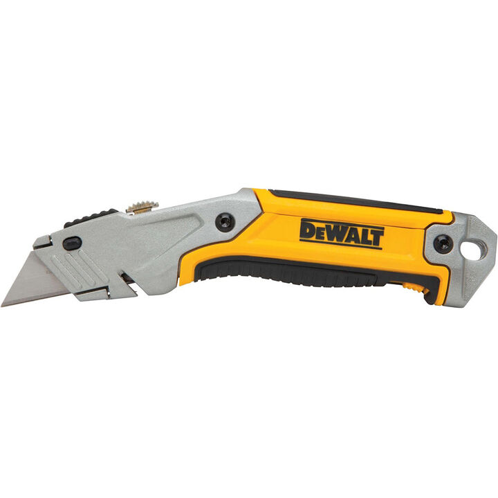 DEWALT Standard Retractable Utility Knife