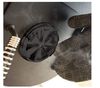 Broil King Smoke Offset 500 Charcoal Horizontal Smoker, small
