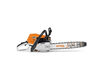 Stihl 18 Inch Bar Gas Powered Rear Handle Chainsaw, small image number 3