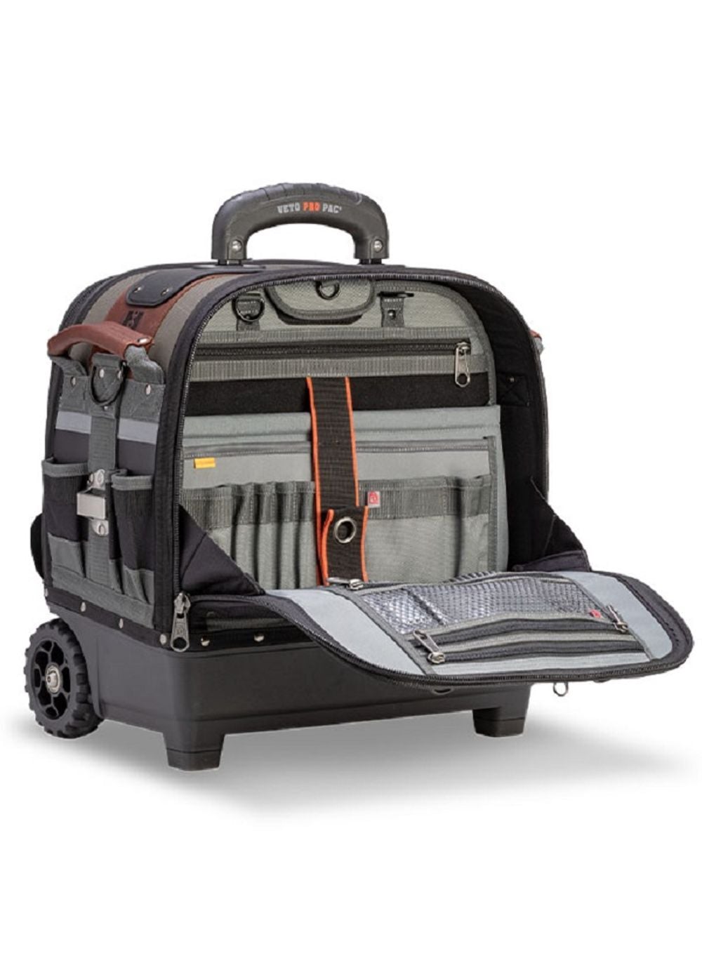 Veto Pro Pac Tech Wheeler XL with V Swap System, large image number 1