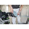 Festool STF Abrasive Sheets Granat P40 Grit 9in 25pk, small image number 3