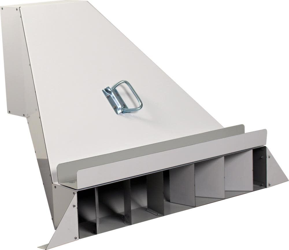 LB White Unit Diffuser for Premier 80/80 DF – 500-26349