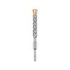 DEWALT 3/4 In. x 8 In. x 10 In. Rock Carbide 4Cutter SDS Plus Hammer Bit, small image number 1