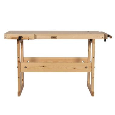 Sjobergs Nordic 1350 Workbench, large image number 0
