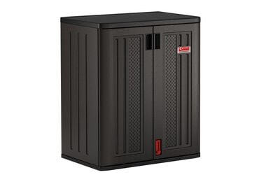 Suncast Base Storage Cabinet, large image number 0