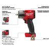 Milwaukee M18 FUEL 3/8 Mid-Torque Impact Wrench with Friction Ring, small