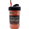 Rapid Rope Utility Rope and Canister 120 Ft Orange, small image number 2