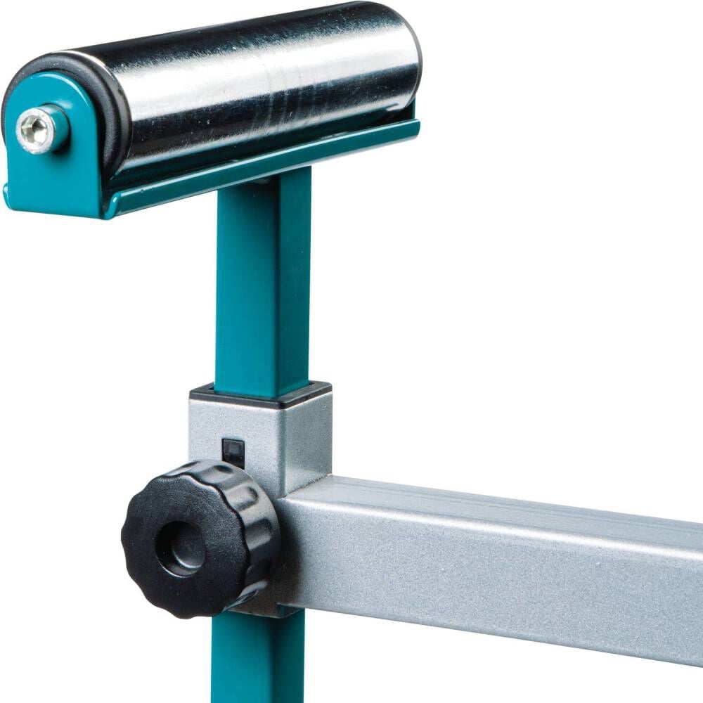 Makita Compact Folding Miter Saw Stand, large image number 2