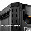 Toughbuilt StackTech Compact Tool Box, small image number 5