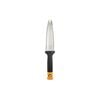 Fiskars Stainless Steel Blade Hori Hori Garden Tool, small image number 1