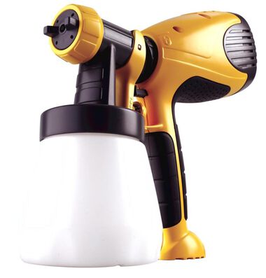 Wagner Control Spray Handheld Airless Paint Sprayer, large image number 0