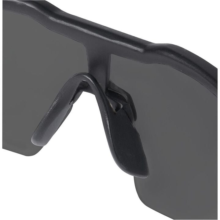 Milwaukee 3PK Safety Glasses - Tinted Anti-Scratch Lenses, large image number 8