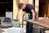 Festool Plunge Cut Track Saw TS 75 EQ-F-Plus US, small