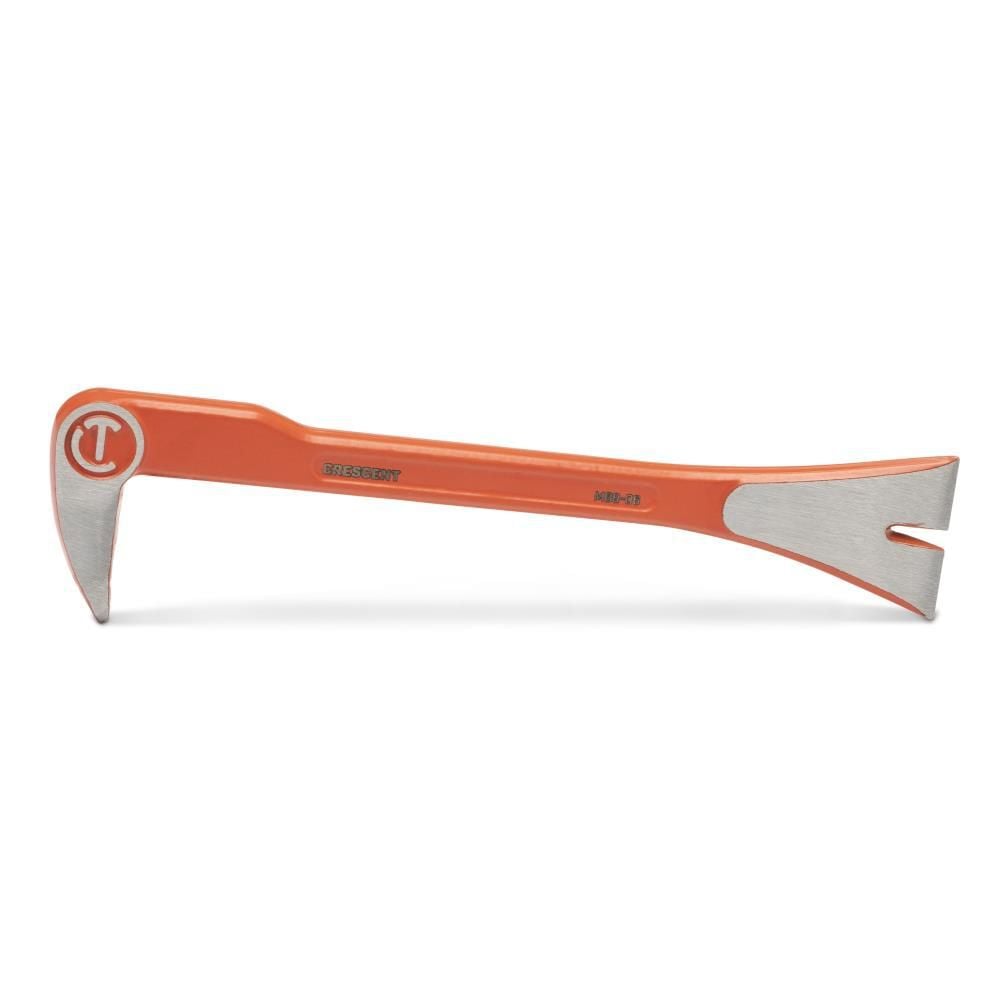 Crescent 8in Molding Pry Bar, large image number 1