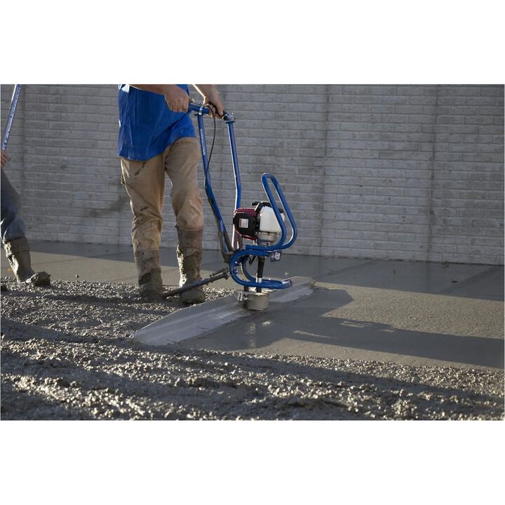 Marshalltown Shockwave 2.0 Power Screed, large image number 4