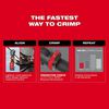 Milwaukee M18 FORCE LOGIC 12T Latched Linear Crimper Kit, small
