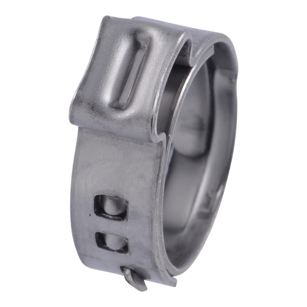Sharkbite 1/2in Stainless Steel Clamp Ring, large image number 2