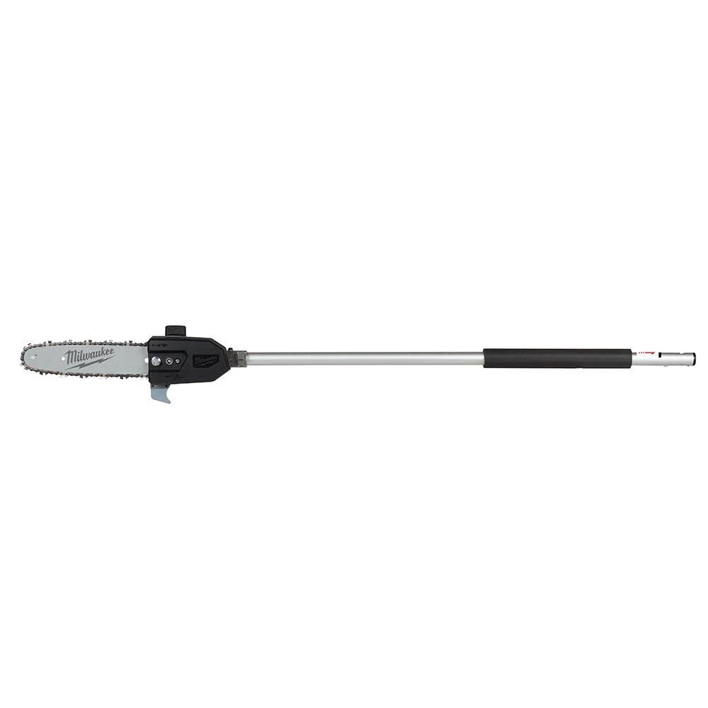 Oil for milwaukee pole saw sales