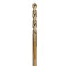 DEWALT 15/64 Inch Elite Series Cobalt Alloy Steel Pilot Point Drill Bit, small image number 1