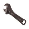 DEWALT 6 In. All-Steel Adjustable Wrench, small