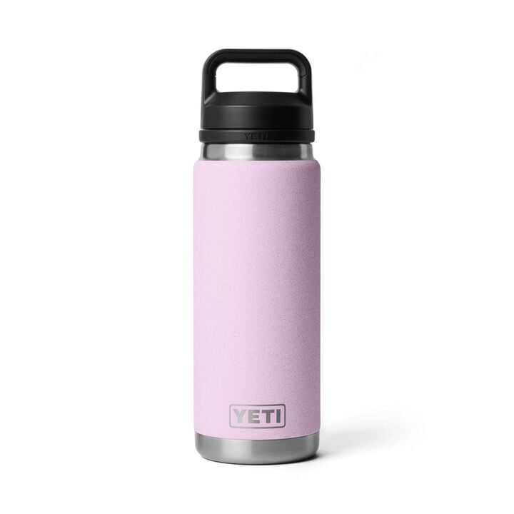 YETI 26oz Rambler Water Bottle with Chug Cap, swatch