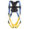 Werner Blue Armor Standard (1 D Ring) Harness (M/L), small