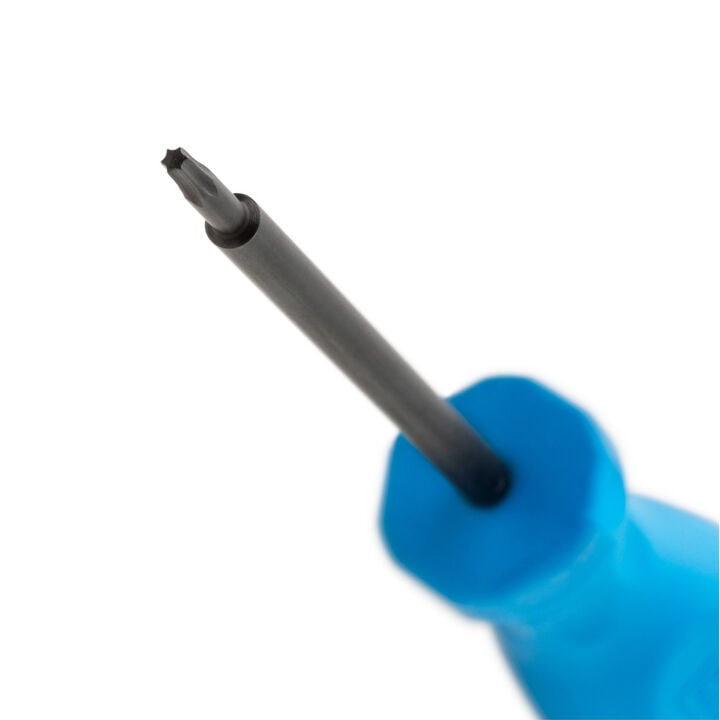Channellock T6 x 2 Inch TORX Screwdriver, large image number 2